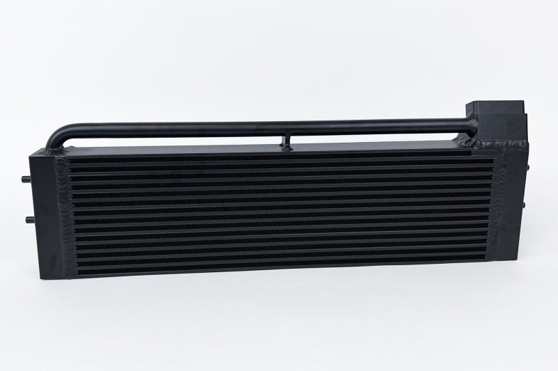 CSF8275-CSF 06-10 BMW E60 M5 / E63 / E64 M6 Race-Spec Oil Cooler-Oil Coolers-CSF