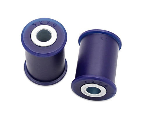 Superpro SuperPro 2006 Mazda MX-5 Miata Touring Rear Lower Inner Control Arm Bushing Kit
