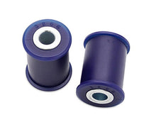 Load image into Gallery viewer, Superpro SuperPro 2006 Mazda MX-5 Miata Touring Rear Lower Inner Control Arm Bushing Kit