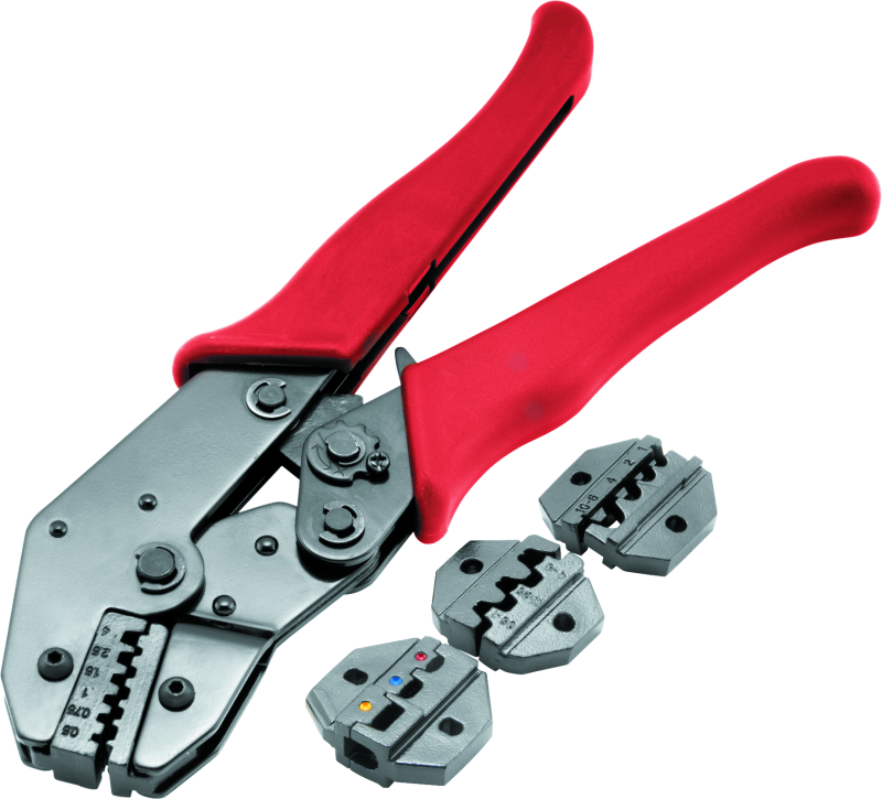 BKM151660-BikeMaster Pliers Multi Crimp Lever-Tools-Bike Master
