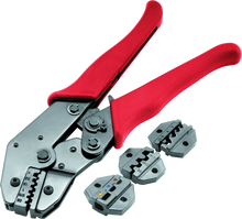 Load image into Gallery viewer, BKM151660-BikeMaster Pliers Multi Crimp Lever-Tools-Bike Master