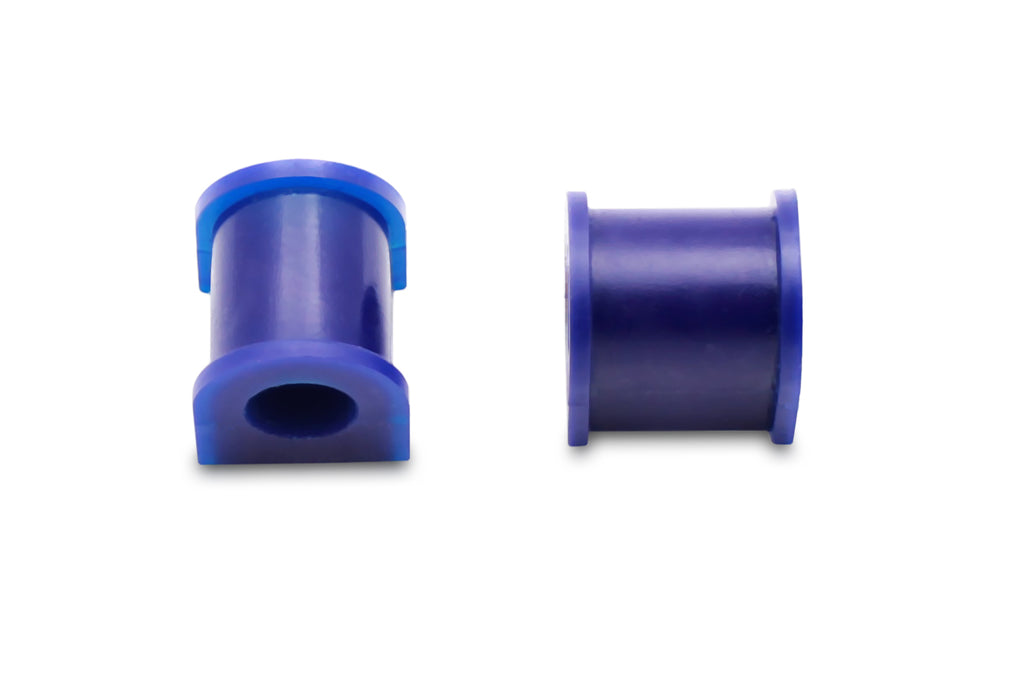 Superpro SuperPro Sway Bar Mount Bushing Kit - 16mm Bar 35mm Tall Bracket