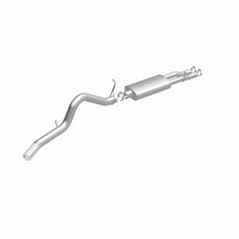 Load image into Gallery viewer, MagnaFlow Sys C/B GM 2500Hd 6.0L Cc/Sb 00-02-Catback-Magnaflow