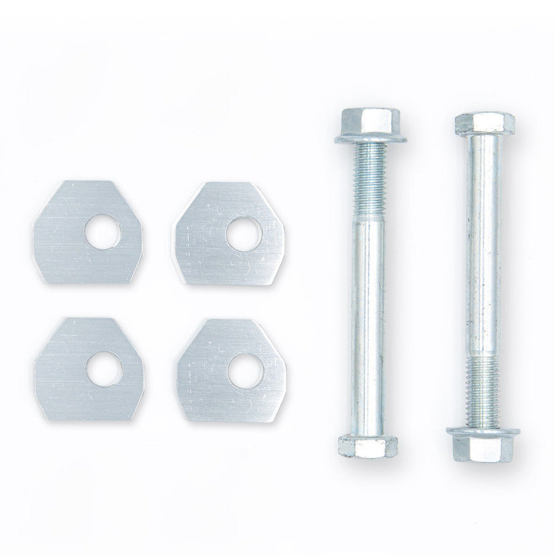 SPL Parts SPL ELC 996 Rear Camber Eccentric Lockout Kit - 1999-2012 Porsche 911 - image 3