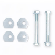 Load image into Gallery viewer, SPL Parts SPL ELC 996 Rear Camber Eccentric Lockout Kit - 1999-2012 Porsche 911 - image 3