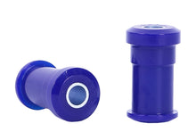 Load image into Gallery viewer, Superpro SuperPro 1978 Toyota Cressida Base Front Lower Inner Control Arm Bushing Kit