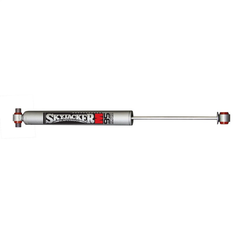 SKYM9388-Skyjacker Jeep Gladiator JT 4.5-5in Lift M95 Performance Monotube Shock Absorber - Front-Shocks and Struts-Skyjacker