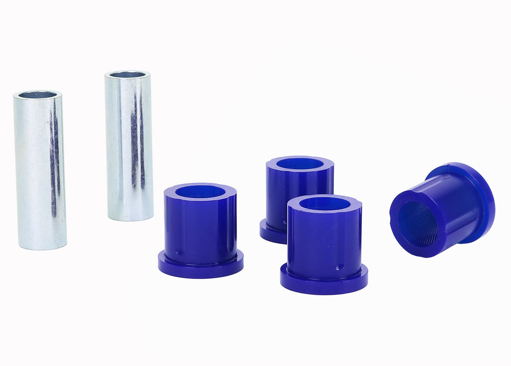 Superpro SuperPro Ford/Mazda Rear Leaf Spring Front Eye Bushing Kit