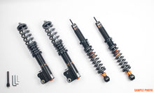 Load image into Gallery viewer, AST Suspension ACU-S6206S Coilover Kit - Front View