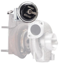 Load image into Gallery viewer, Turbosmart IWG75 24 PSI EVO 10 Wastegate Actuator Black