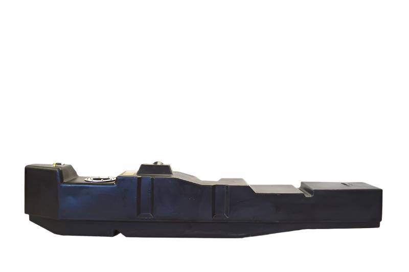 TFT7020399-Titan Fuel Tanks 99-07 Ford F-250/F-350 PowerStroke Crew Cab Long Bed 67 Gallon XXL Mid-Ship Tank-Fuel Tanks-Titan Fuel Tanks