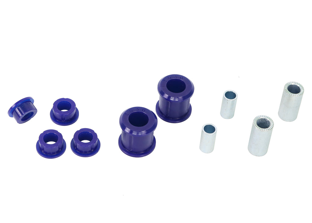 Superpro SuperPro 1975 Alfa Romeo Alfetta GT Front Torsion Bar Brace Mount Bushing Kit