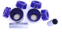 Load image into Gallery viewer, Superpro SuperPro 2000 Toyota MR2 Spyder Base Front Lower Inner Rearward Control Arm w/ Caster Bushing Kit