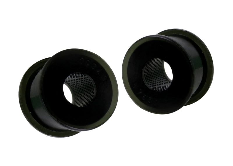 Whiteline-Whiteline Front Sway Bar Link Lower Eyelet Bushing 19mm 80-92 Volkswagen Caravelle T3