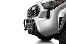 Load image into Gallery viewer, ADDF6703512601NA-ADD 2024+ Toyota Tacoma Stealth Center Mount Winch Front Bumper w/ Top Hoop-Bumpers - Steel-Addictive Desert Designs
