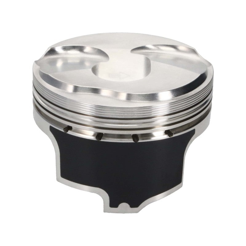 WISRED0073X65-Wiseco Chevrolet LT1 -.4cc DI Dome 1.3260 X 4.065 - Set of 8-Piston Sets - Forged - 8cyl-Wiseco