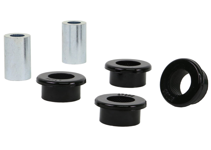 Whiteline-Whiteline Plus 12/05+ Nissan Frontier/XTerra Front Shock Absorber - to Control Arm Bushing