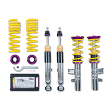 Load image into Gallery viewer, KWS35268005-KW Coilover Kit V3 2018+ Kia Stinger AWD w/o Electronic Dampers-Coilovers-KW