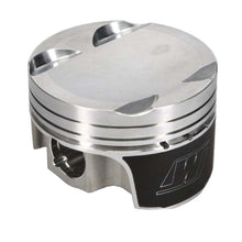 Load image into Gallery viewer, WISK698M8625-Wiseco Mitsubishi EVO X 4B11 Turbo -8cc 86.25mm Bore 8.8 CR HD Forged Piston Kit-Piston Sets - Forged - 4cyl-Wiseco
