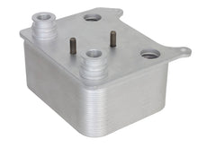 Load image into Gallery viewer, aFe aFe Bladerunner Oil Cooler Ford Diesel Trucks 03-07 V8 6.0L (td)