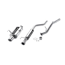 Load image into Gallery viewer, MAG15764-MagnaFlow Sys C/B 02-03 Nissan Sentra Se-R 2.-Catback-Magnaflow