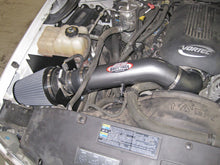 Load image into Gallery viewer, AEM21-8000DC-AEM 99-06 Chevy/GMC 5.3/6.0L Silver Brute Force Intake-Cold Air Intakes-AEM Induction