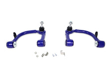 Load image into Gallery viewer, Superpro Superpro 24+ Toyota Tacoma/Land Cruiser / Lexus GX550 Fixed Offset Upper Control Arms