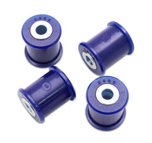 Load image into Gallery viewer, Superpro SuperPro 2008 Pontiac G8 Base Rear Trailing Arm Bushing Set (4pcs.)