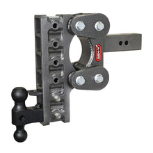 Load image into Gallery viewer, GENGH-1126-Gen-Y The Boss Torsion-Flex 2.5in Shank 10in Drop 16K Hitch w/GH-051 Dual-Ball/GH-032 Pintle Lock-Hitch Receivers-GEN-Y Hitch