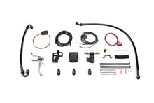 Load image into Gallery viewer, AMSALP.28.07.0006-2-AMS Performance Q50/Q60 Red Alpha Flex Fuel Kit V3-Flex Fuel Kit-AMS