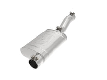 Load image into Gallery viewer, aFe Apollo GT Series 409 Stainless Steel Muffler Upgrade Pipe GM Silverado/Sierra 1500 19-20 V8-5.3L