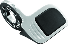 Load image into Gallery viewer, KUR6309-Kuryakyn Contoured ISO Throttle Boss Left Side-Throttle Controllers-Kuryakyn