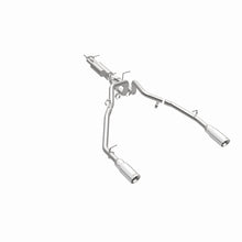 Load image into Gallery viewer, MAG19684-Magnaflow SPEQ Series Polished Cat-Back Performance Exhaust System 2024+Ram 1500-Catback-Magnaflow