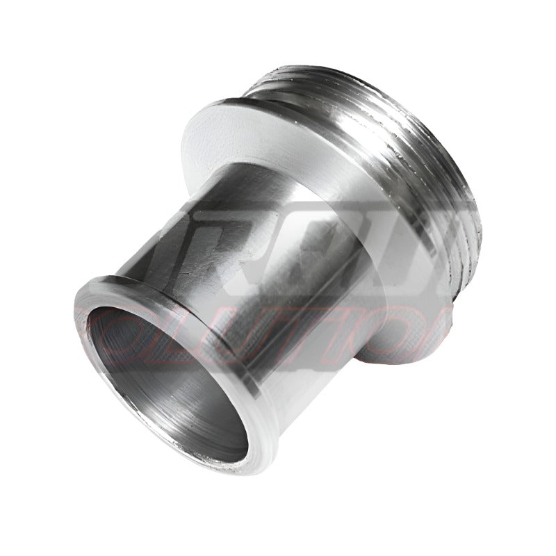 TQSTS-GRD-100-Torque Solution Greddy Type RS Recirculation Adapter 1.0in. Aluminum-Blow Off Valve Accessories-Torque Solution