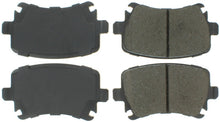 Load image into Gallery viewer, StopTech Street Select Brake Pads - Rear-Brake Pads - OE-Stoptech