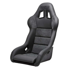Load image into Gallery viewer, Sparco 008013RPNR EVO L QRT Performance Racing Seat - Black - image 1