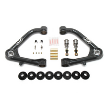 Load image into Gallery viewer, CMBCAM-210065-Camburg Chevy/GMC 1500 2WD/4WD 19-23 1.25in Performance Uniball Upper Arms-Suspension Arms &amp; Components-Camburg