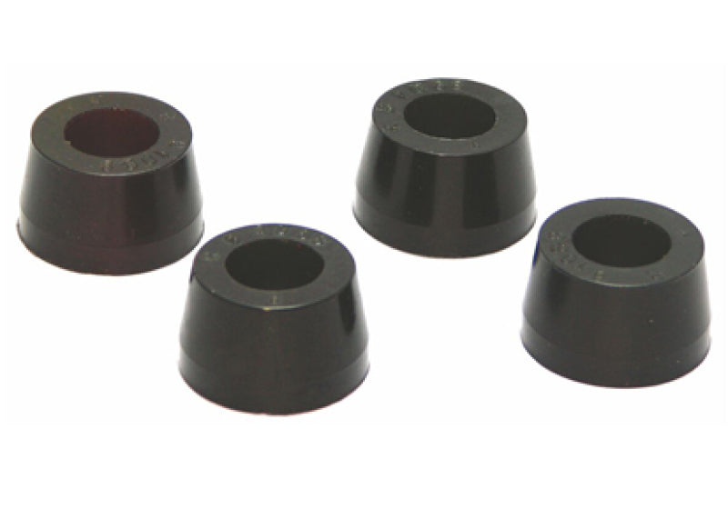 Whiteline-Whiteline Plus 94-04 Land Rover Discovery Rear Sway Bar Link Bushing - Shock Absorber Bushing