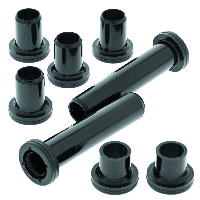 QBS414254-QuadBoss 06-11 Polaris Hawkeye 300 2x4 IRS Bushing Only Rear Independent Suspension Repair Kit-Bushing Kits-QuadBoss