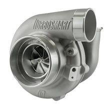 Load image into Gallery viewer, TURTS-1-6466B-VB082E-Turbosmart Oil Cooled 6466 V-Band Inlet/Outlet A/R 0.82 External Wastegate TS-1 Turbocharger-Turbochargers-Turbosmart