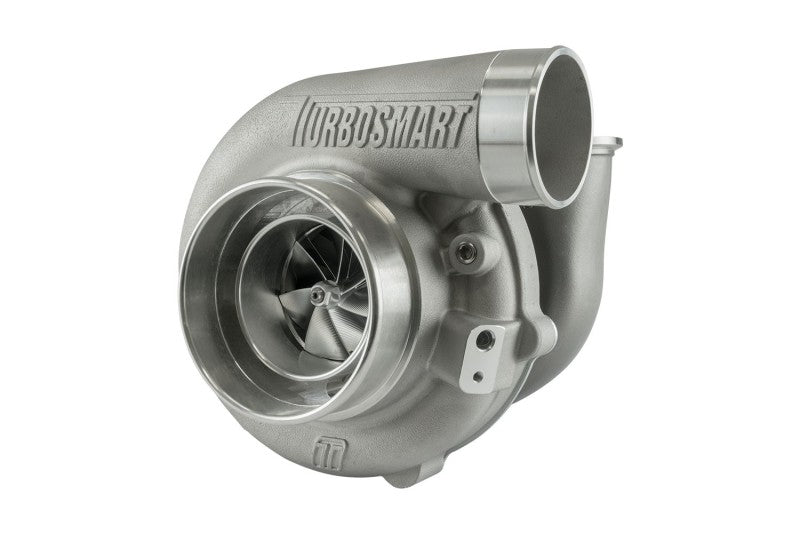 TURTS-1-6262B-VB082E-Turbosmart Oil Cooled 6262 V-Band Inlet/Outlet A/R 0.82 External Wastegate TS-1 Turbocharger-Turbochargers-Turbosmart