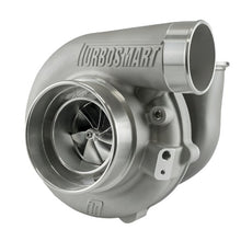 Load image into Gallery viewer, TURTS-1-6870B-VB096E-Turbosmart Oil Cooled 6870 V-Band Inlet/Outlet A/R 0.96 External Wastegate TS-1 Turbocharger-Turbochargers-Turbosmart