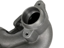 Load image into Gallery viewer, aFe aFe BladeRunner Ported Ductile Iron Exhaust Manifold 07-11 Jeep Wrangler (JK) V6-3.8L