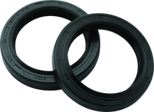 Load image into Gallery viewer, BKM429018-BikeMaster Fork Seal - 38 x 50 x 8/9.5-Fork Seal Kits-Bike Master