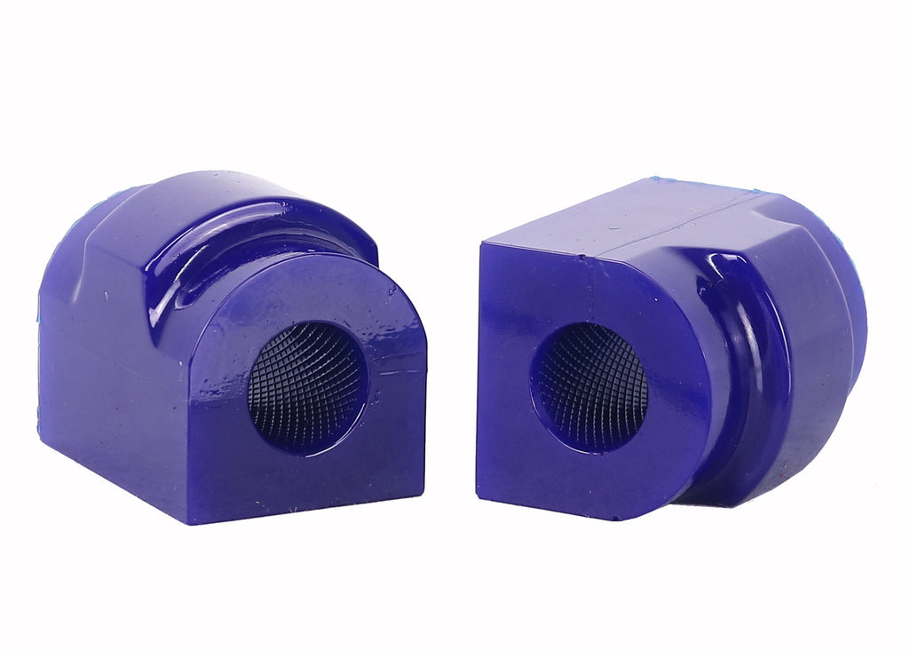 Superpro SuperPro 2009 BMW Z4 sDrive30i Rear 15mm Sway Bar Mount Bushing Set