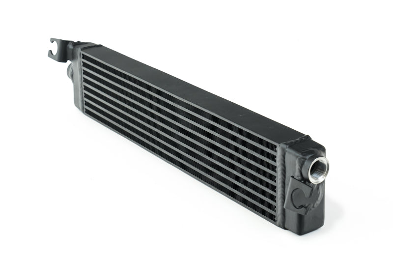 CSF8218-CSF BMW E30 Group A / DTM Race Style Oil Cooler-Oil Coolers-CSF