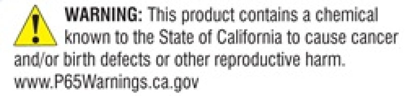 DEI50125-DEI 68-69 Chevrolet Chevelle Pre-Cut Under Hood Insulation Kit-Heat Shields-DEI