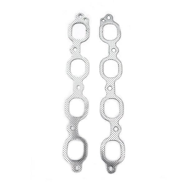 1 7/8" x 3" Long Tube Headers For 2014-2019 C7 Corvette - Black Ops Auto Works