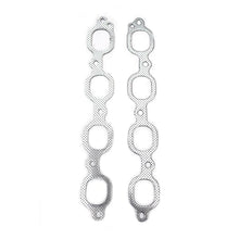 Load image into Gallery viewer, 1 7/8" x 3" Long Tube Headers For 2014-2019 C7 Corvette - Black Ops Auto Works