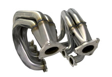 Load image into Gallery viewer, Kooks 21801400 1-7/8in Super Street Headers 2020-2025 C8 Corvette LT2